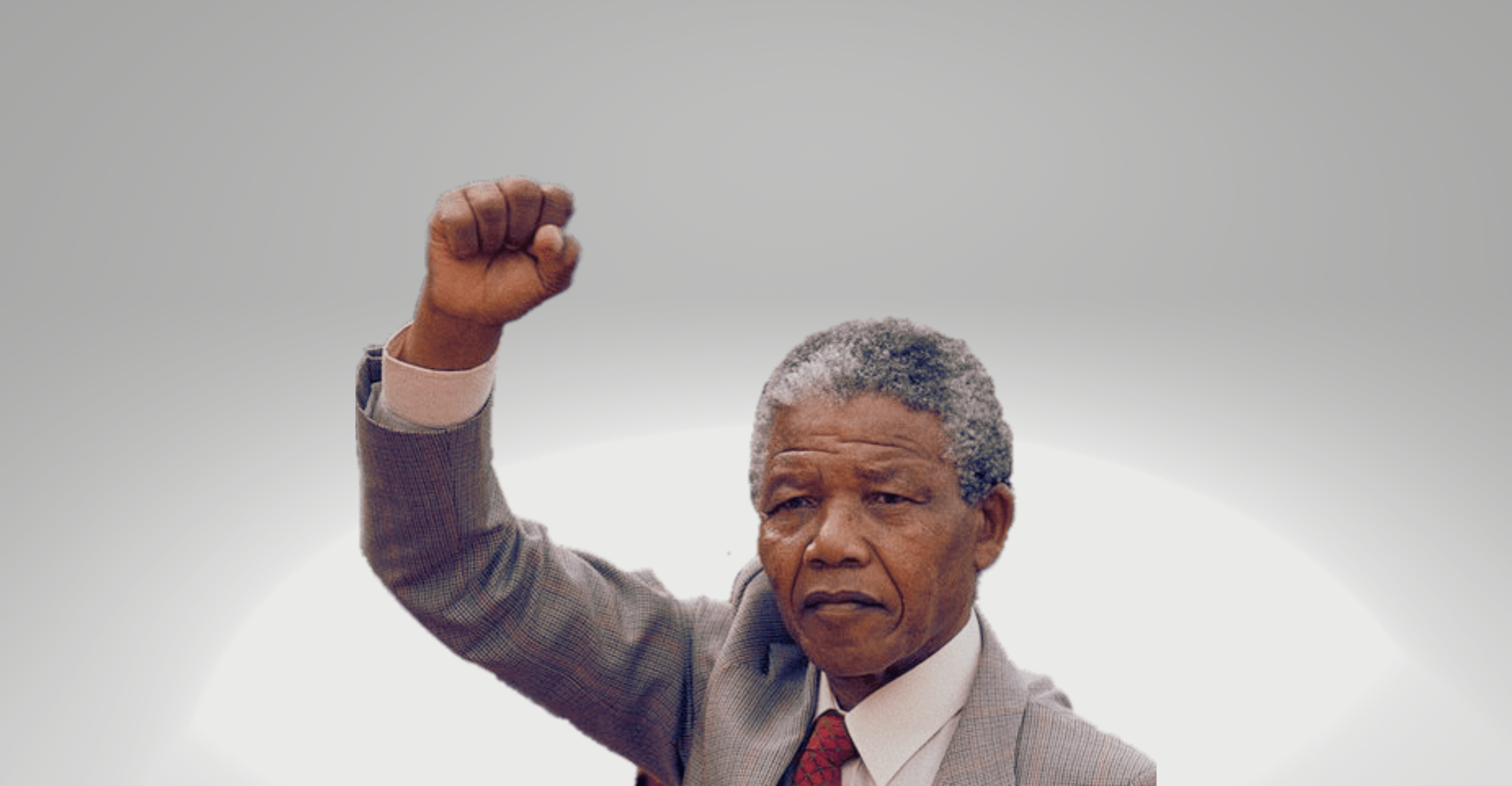 Words of Wisdom: 5 Inspirational Quotes by Nelson Mandela